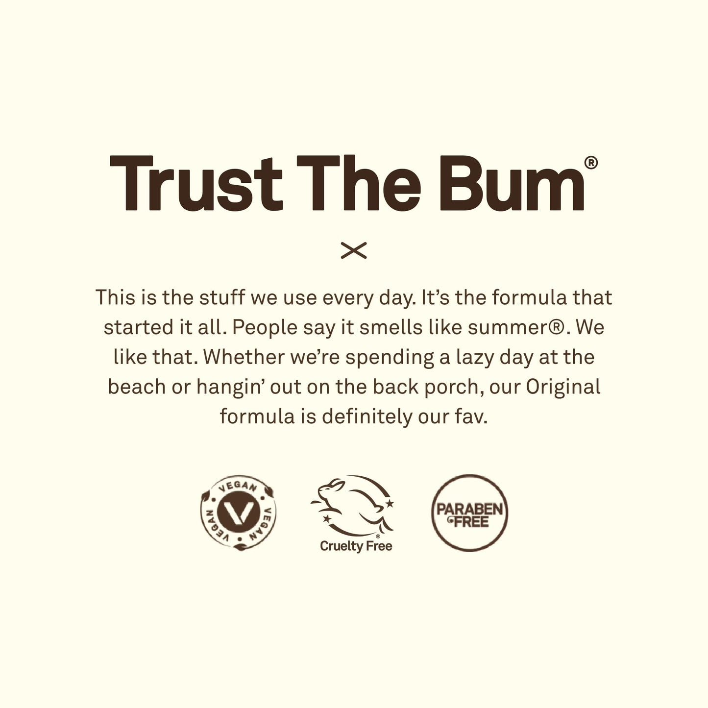 Sun Bum Original SPF 30 Sunscreen Body Spray - Broad Spectrum Moisturizing Sunscreen with Vitamin E - Hawaii 104 Act Compliant (Made without Octinoxate & Oxybenzone) - 6 oz