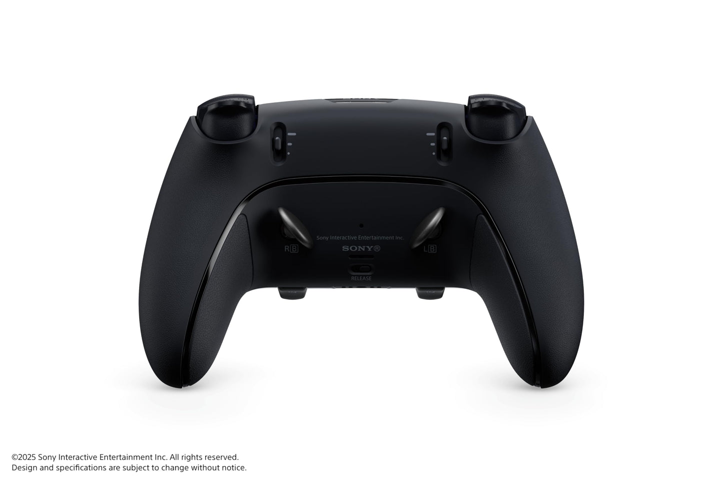 PlayStation DualSense Edge Wireless Controller - Midnight Black