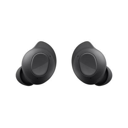 SAMSUNG Galaxy Buds FE True Wireless Bluetooth Earbuds, Comfort and Secure in Ear Fit, Auto Switch Audio, Touch Control, Built-in Voice Assistant, Graphite [US Version, 1Yr Manufacturer Warranty]