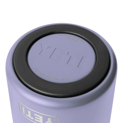 YETI Rambler Wine Chiller, Fits Most Wine Bottles, Cosmic Lilac