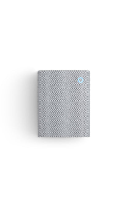 Ring Chime (Newest Model) — Enhanced audio for real-time alerts you can hear from anywhere, easy plug-in setup, simple wifi & Bluetooth connectivity, sleek design, White