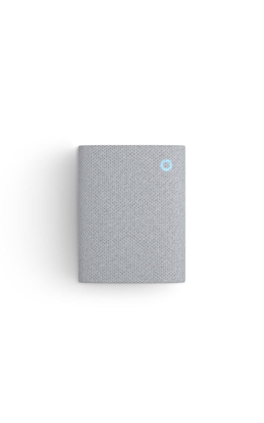 Ring Chime (Newest Model) — Enhanced audio for real-time alerts you can hear from anywhere, easy plug-in setup, simple wifi & Bluetooth connectivity, sleek design, White