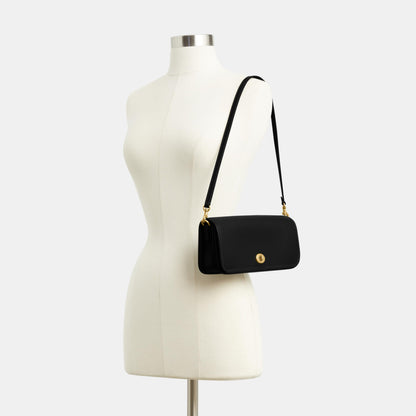 COACH Dinky Bag, B4/Black
