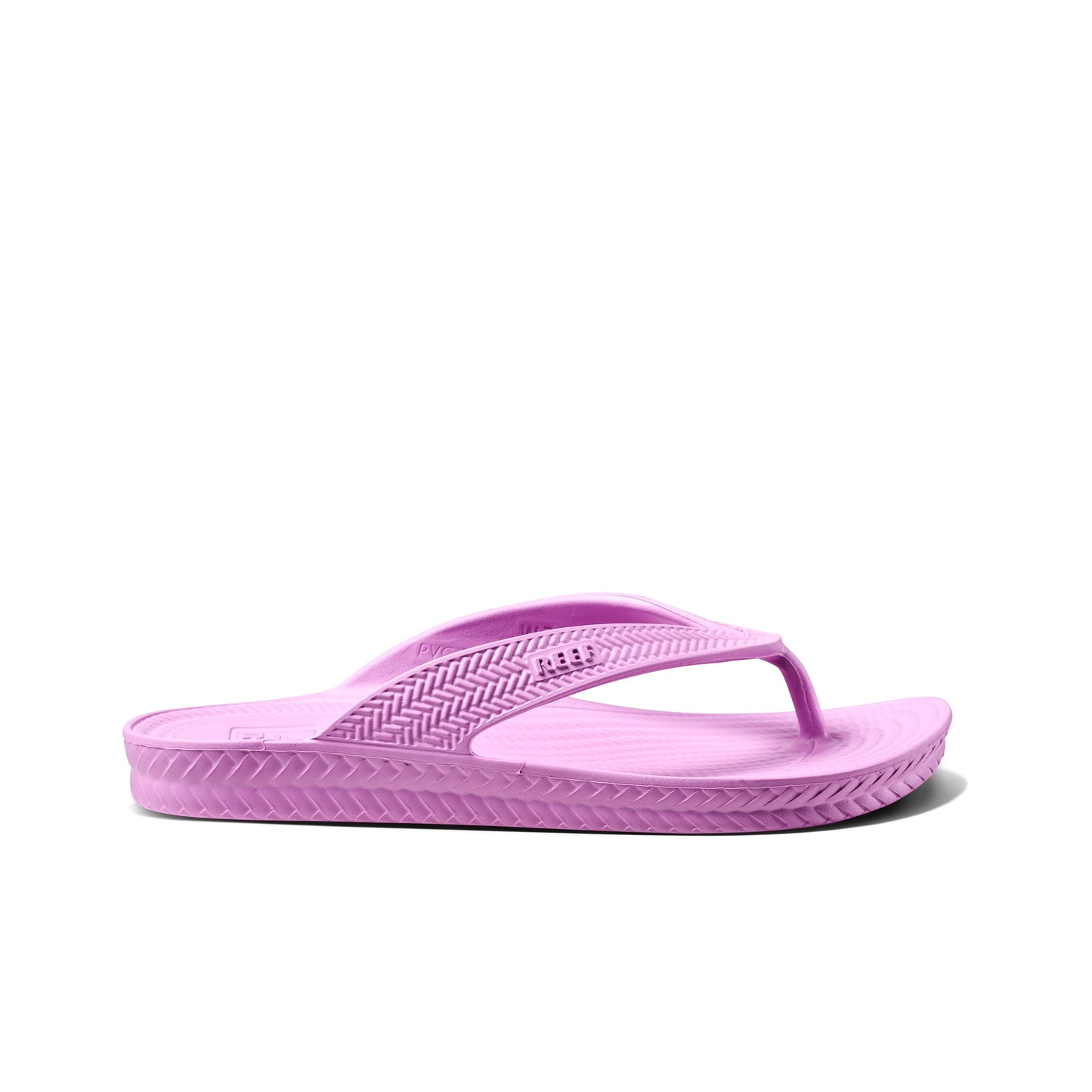 Reef Women's Water Court Sandal, Taffy, 11