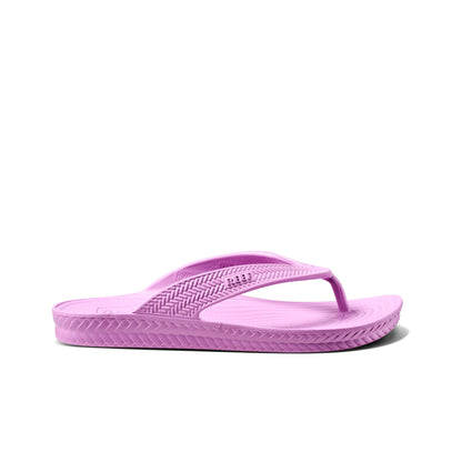 Reef Women's Water Court Sandal, Taffy, 11