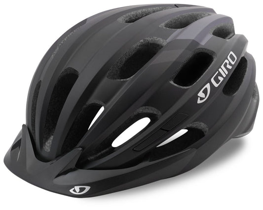 Giro Register MIPS Adult Recreational Cycling Helmet - Matte Black (2022), Universal Adult (54-61 cm)