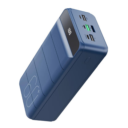 Power Bank 60000mAh Portable Charger Fast Charging 22.5W PD4.0 & QC 4.0 with USB C Battery Pack High Capacity External Battery Phone Charger for iPhone, Samsung, Galaxy, Camping, Travel