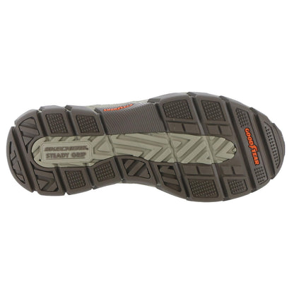 Skechers Respected - Holmgren with Slip-in Technology TPE