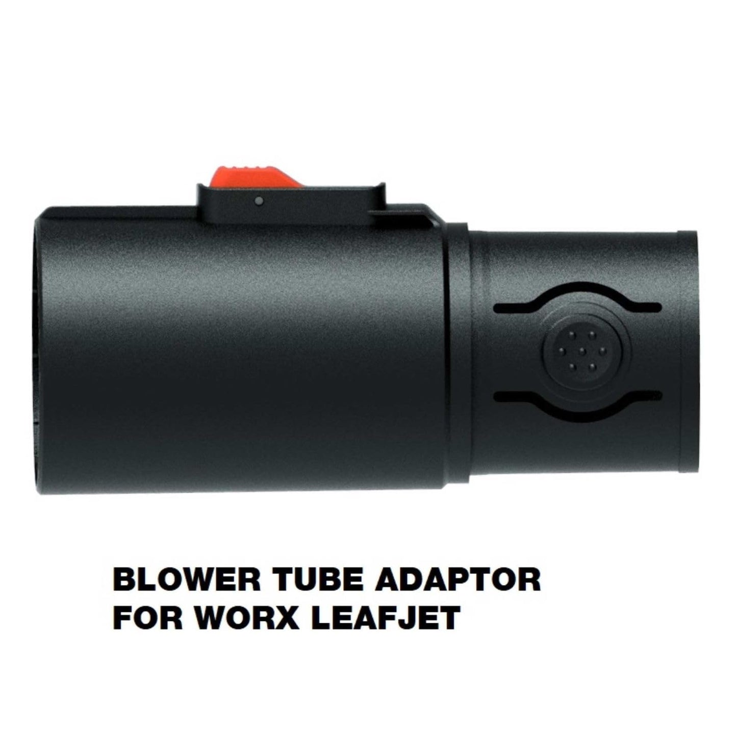 WETOOLPLUS Gutter Cleaning Kit Compatible with Worx Cordless Leaf Blower WG545/WG565/WG575 & Worx Nitro 20V LEAFJET Leaf Blower WG543