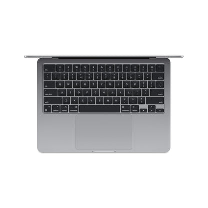 Apple 2024 MacBook Air 13-inch Laptop with M3 chip: Built for Apple Intelligence, 13.6-inch Liquid Retina Display, 8GB Unified Memory, 256GB SSD Storage, Backlit Keyboard, Touch ID; Space Gray