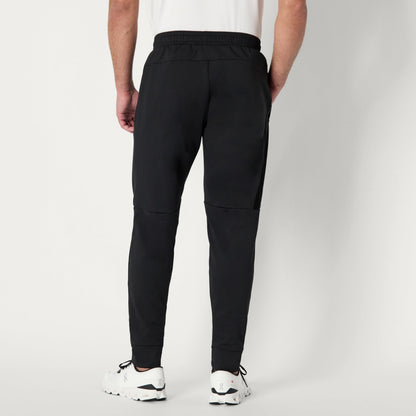 Amazon Essentials Men's Performance Stretch Training Jogger Pant, Black, X-Small