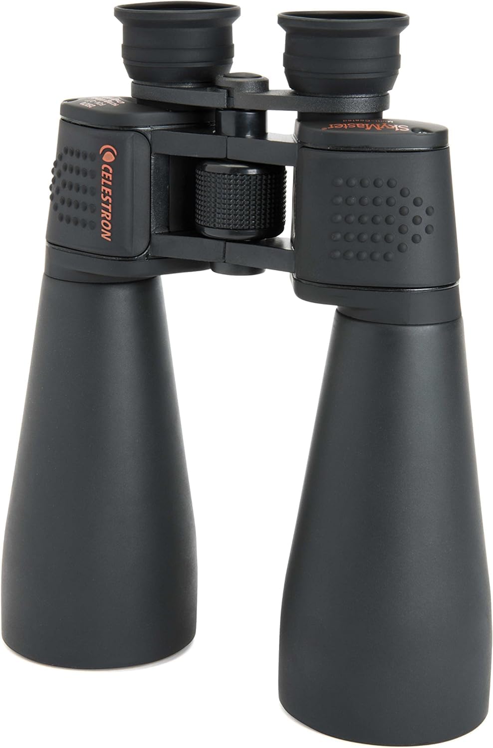 Celestron – SkyMaster 25X70 Binocular – Outdoor and Astronomy Binoculars – Powerful 25x Magnification – Large Aperture for Long Distance Viewing – Multi-Coated Optics – Carrying Case Included