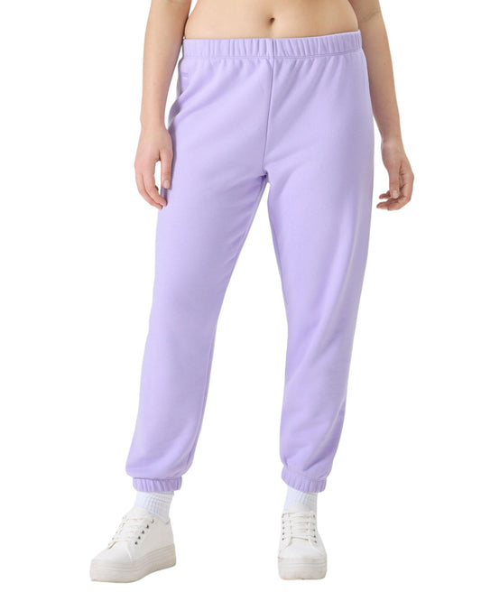 Florence by millsWomensCozy Crush JoggerMillie LavenderXX-Small