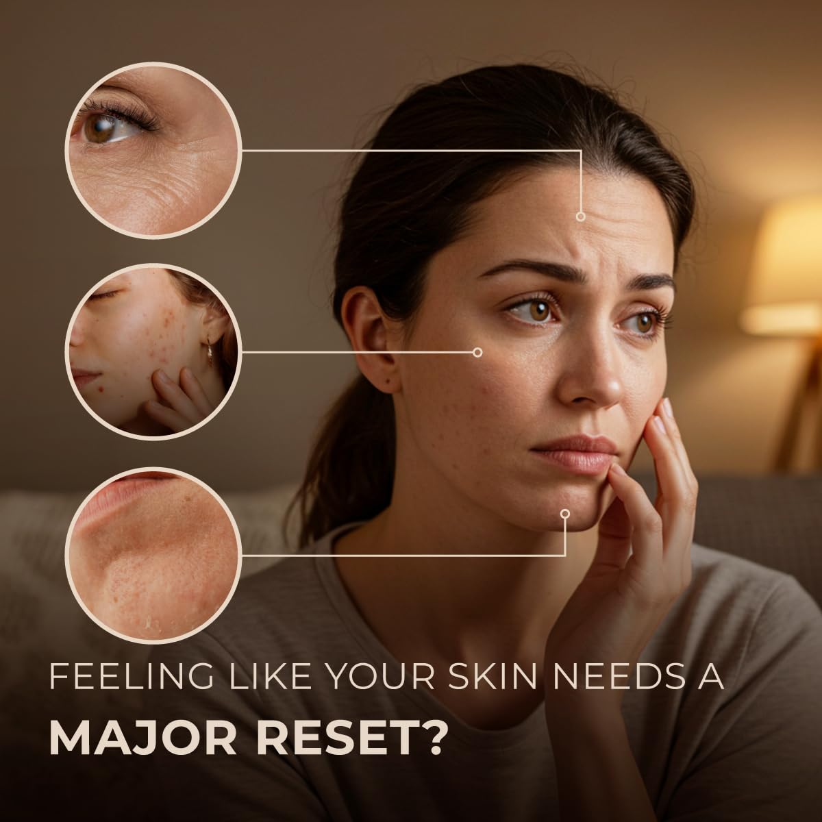 Gya Labs Frankincense Essential Oil for Face - 0.34 Fl Oz - 100% Pure Natural Frankincense Oil for Skin, Body Massages & Candle Making - Premium Grade for Wellness & Comfort - Woody & Calming Scent