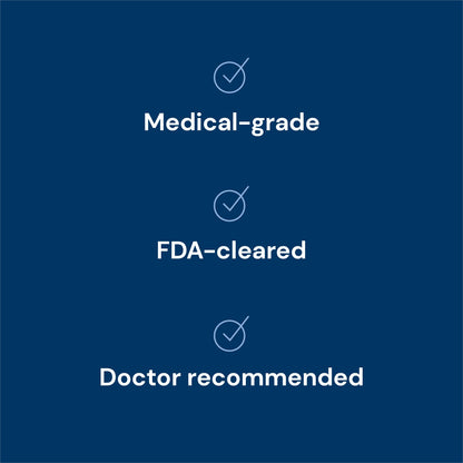 AliveCor KardiaMobile 6-Lead Personal EKG Monitor – Six Views of The Heart – Detects AFib and Irregular Arrhythmias – Instant Results in 30 Seconds – Works with Most Smartphones