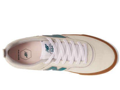 New Balance 306 - Jamie Foy Sea Salt/Teal US Men's 8.5, Women's 10 Medium