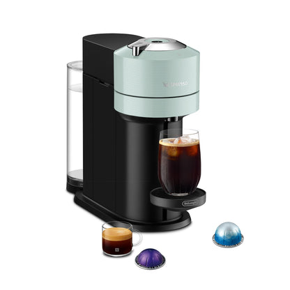 Nespresso Vertuo Next Coffee and Espresso Maker by De'Longhi