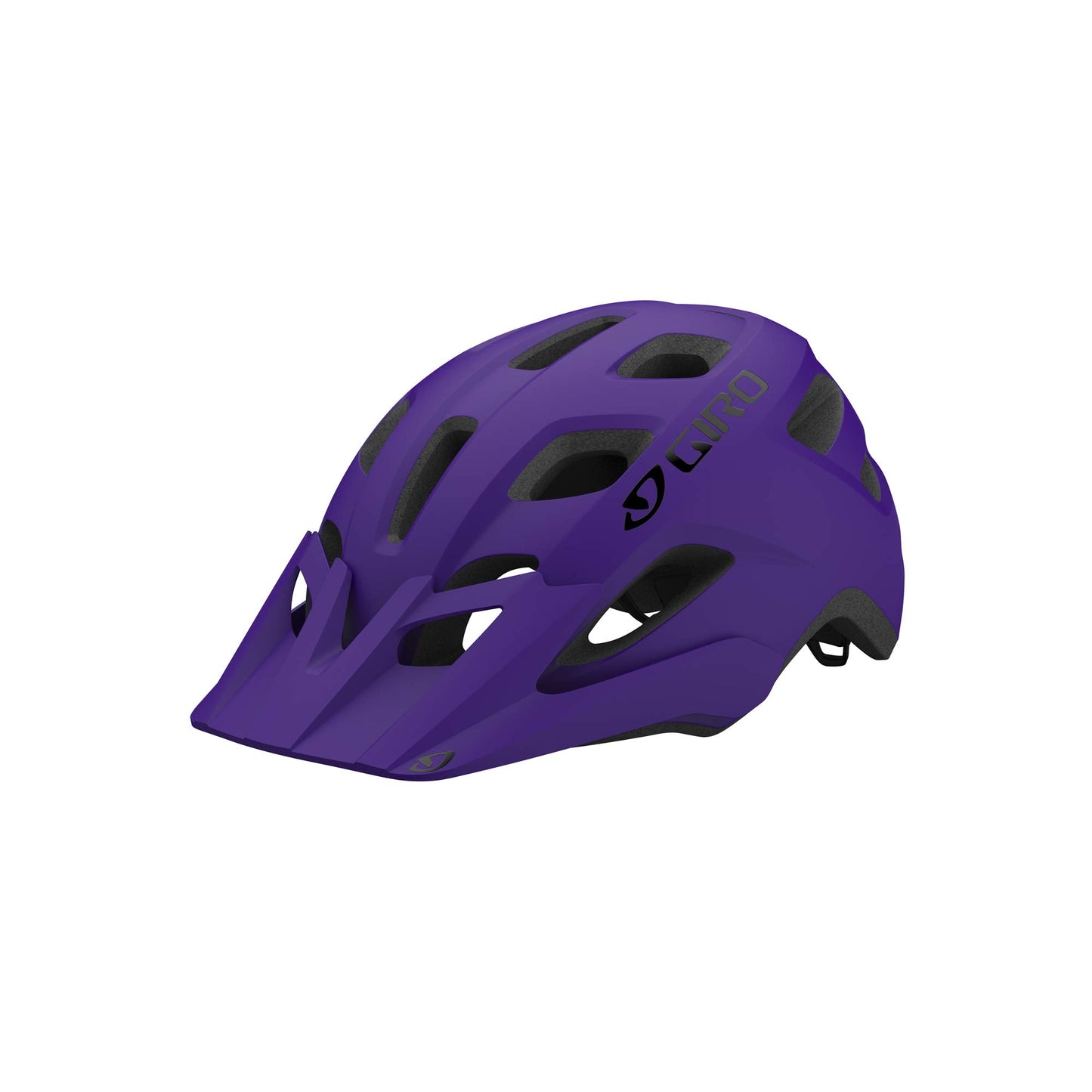 Giro Tremor MIPS Unisex Youth Cycling Helmet - Matte Purple (2022), Universal Youth (50-57 cm)