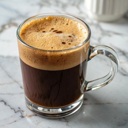 Amazon Fresh, Organic Fair Trade Peru Whole Bean Coffee, Medium Roast, 12 Oz