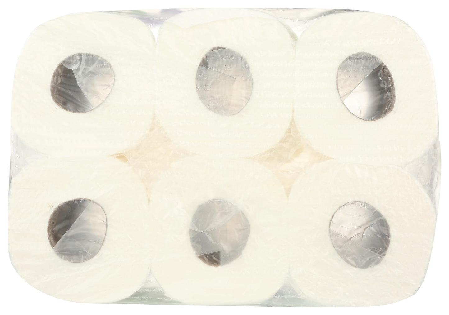 365 by Whole Foods Market, Sustainably Soft Bath Tissue, Hypoallergenic, 286 Sheets per Roll, 12 Count