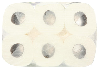 365 by Whole Foods Market, Sustainably Soft Bath Tissue, Hypoallergenic, 286 Sheets per Roll, 12 Count