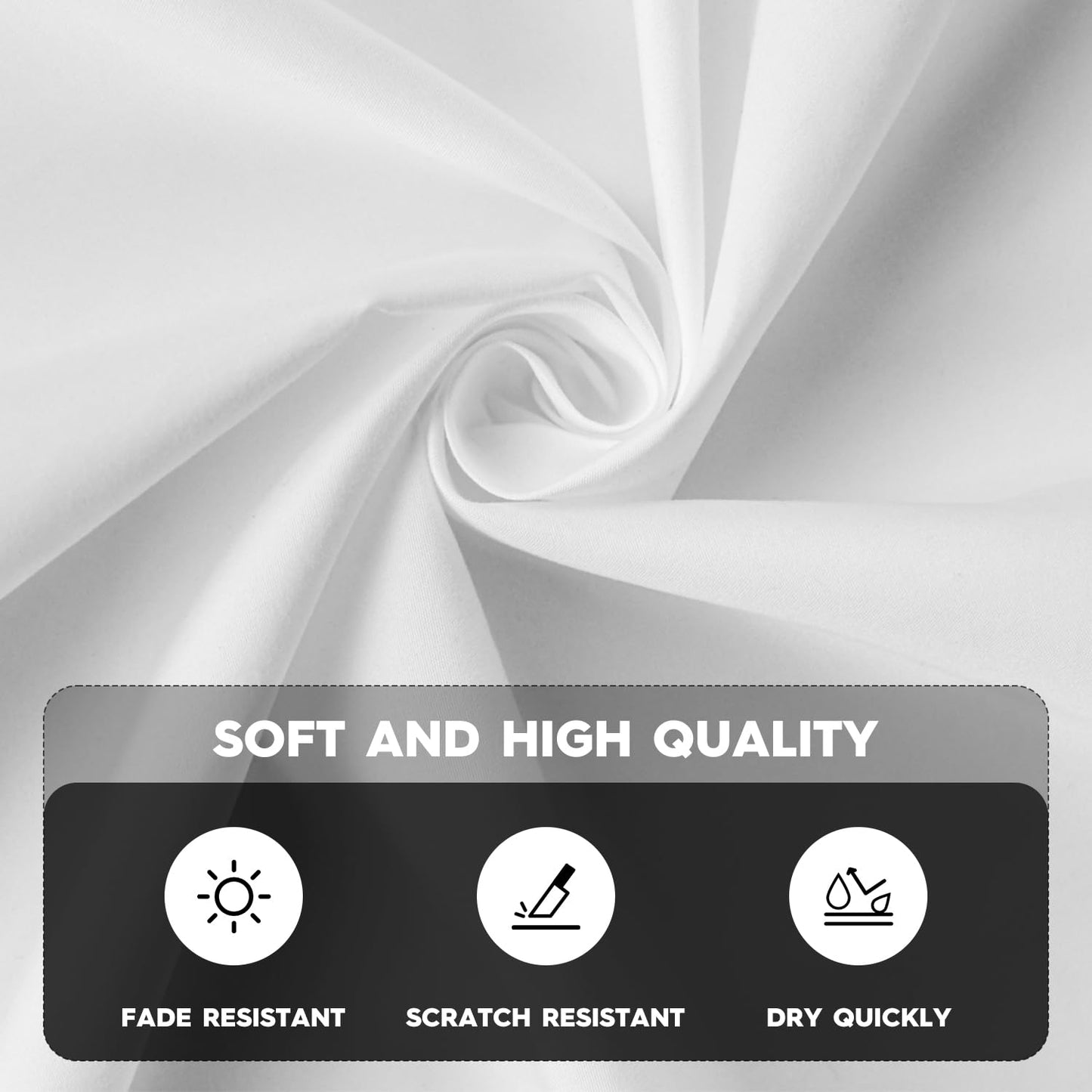 Horaldaily Mexico Tablecloth 60x120 Inch Rectangular, Halloween Cinco De Mayo Fiesta Design Black Stripes Washable Seasonal Table Cover for Party Picnic Dinner Decor