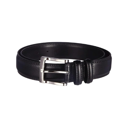 Florsheim 32mm Pebble Grain Leather Belt
