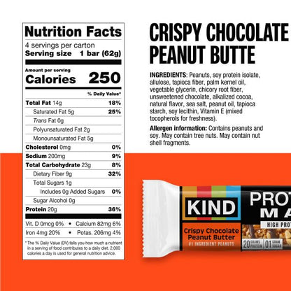 KIND Protein MAX and ZEROg Added Sugar Bundle Pack, High Protein Bars, Keto Snacks, (6) Protein MAX (6) Zero Added Sugar Bars, 4 Flavors, 12 Count Pack