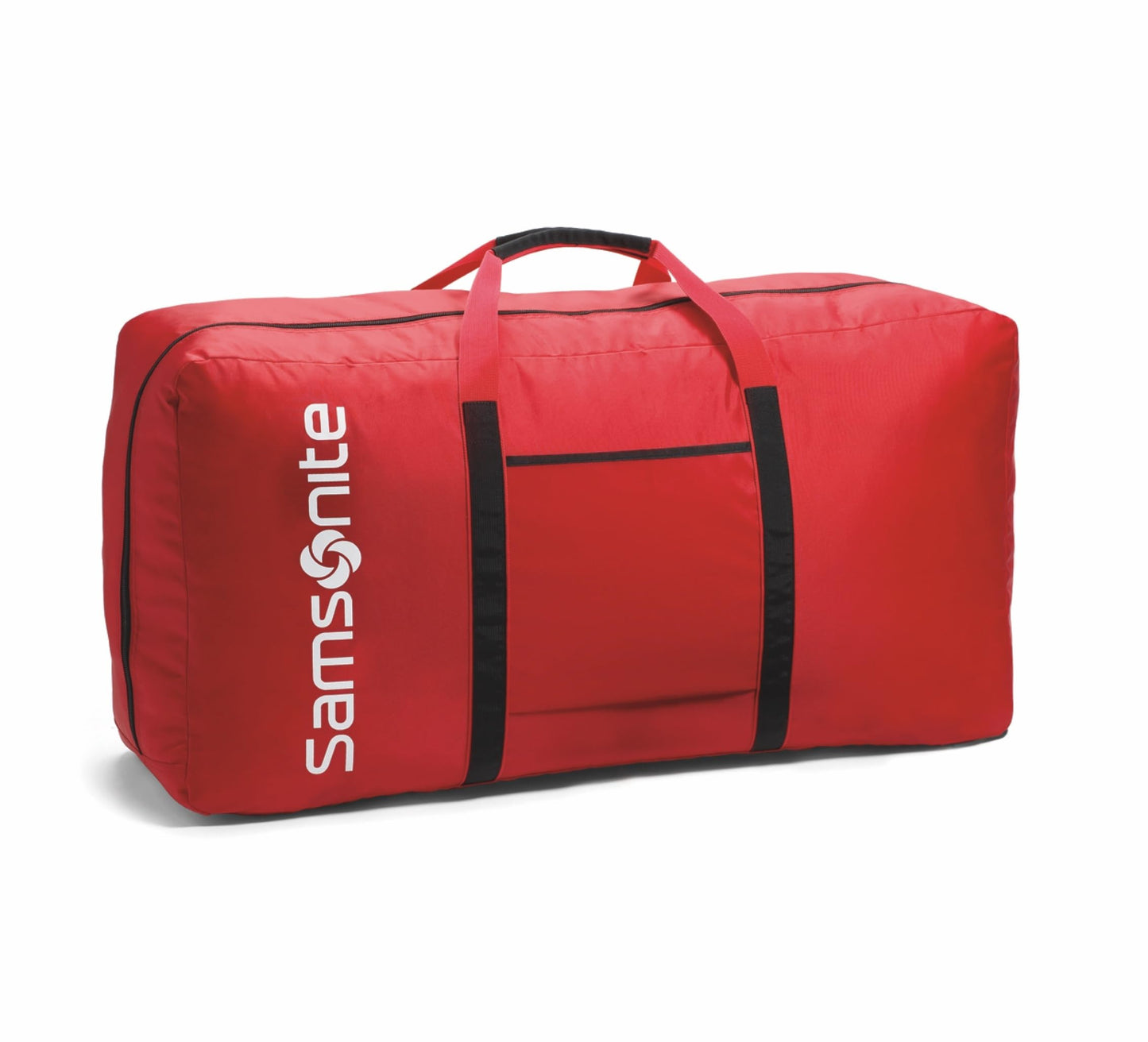 Samsonite Tote-A-Ton 32.5-Inch Duffel Bag, Red, 32.5-Inch