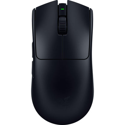 Razer Viper V3 Pro Wireless Esports Gaming Mouse: Symmetrical - 54g Lightweight - 8K Polling - 35K DPI Optical Sensor - Gen3 Optical Switches - 8 Programmable Buttons - 95 Hr Battery - Black