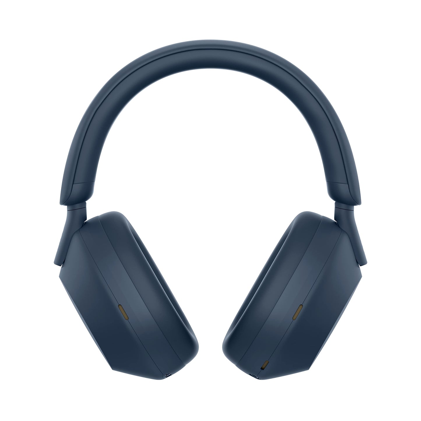 Sony WH-1000XM5 Premium Noise Canceling Headphones, Auto NC Optimizer, 30-Hour Battery, Alexa Voice Control, Midnight Blue