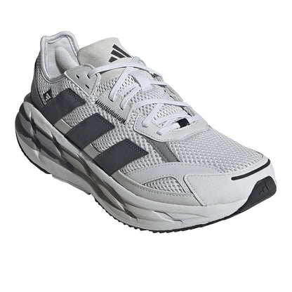 Adidas Men's Adistar 3, Dash Grey/Grey/Grey, 9