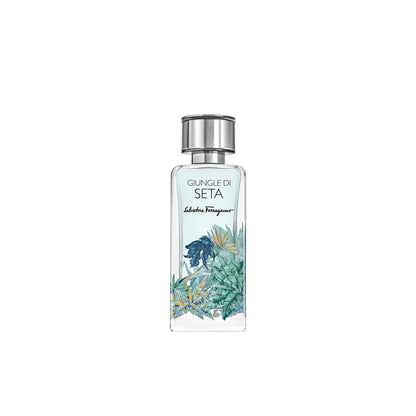 Giungle Di Seta by Salvatore Ferragamo for Unisex - 3.4 oz EDP Spray