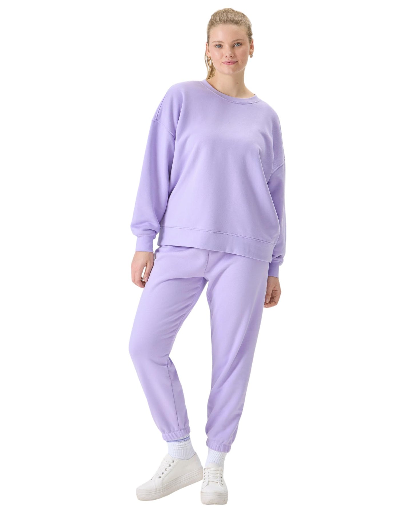 Florence by millsWomensCozy Crush JoggerMillie LavenderXX-Small