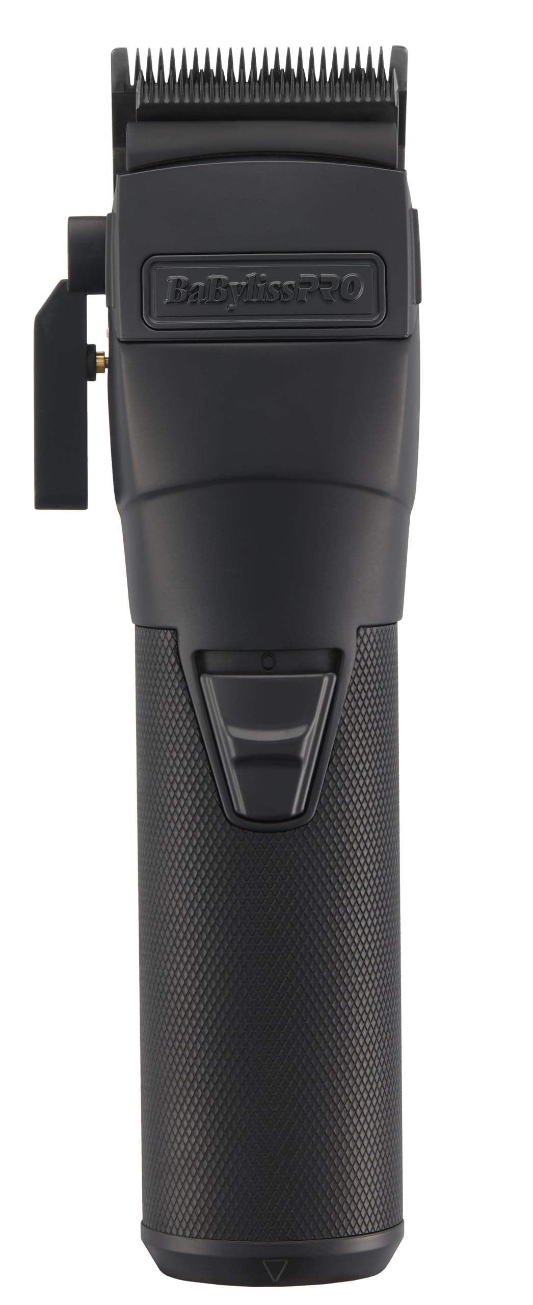 BaBylissPRO FXONE BLACKFX All Metal Clipper