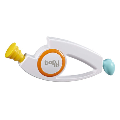 Hasbro Gaming Bop It! Electronic Game for Kids Ages 8 and up, Kids Games for 1 or More Players, Board Games for Kids, Kids Gifts