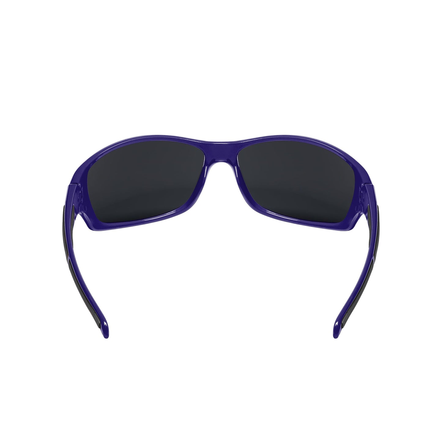 FOCO Baltimore Ravens NFL Athletic Wrap Sunglasses