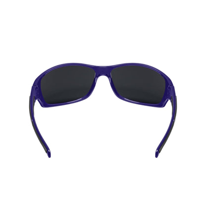 FOCO Baltimore Ravens NFL Athletic Wrap Sunglasses