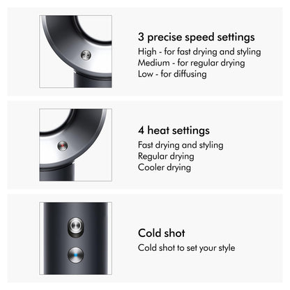Dyson Supersonic™ Origin Hair Dryer