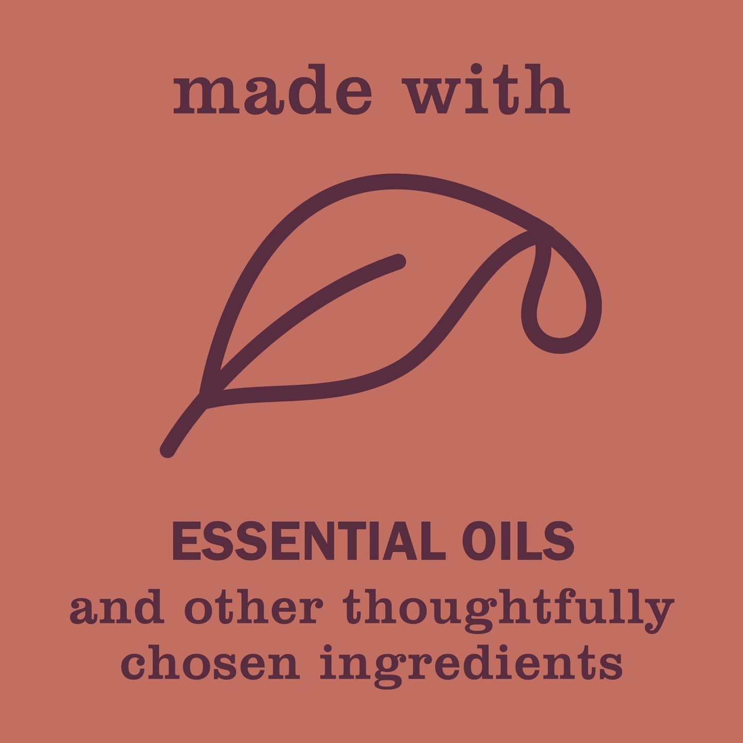 Mrs. MEYER'S CLEAN DAY Multi-Surface Everyday Cleaner, Fall Leaves Scent, 16 fl oz (Pack of 3)