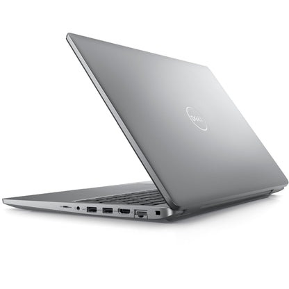Dell Latitude 5550 5000 Business Laptop Computer, Intel 12-Core Ultra 5 135U (Beat i7-1355U), 16GB DDR5 RAM, 512GB PCIe SSD, 15.6" FHD, WiFi 6, Thunderbolt 4, Backlit KB, Fingerprint Reader, Win11 Pro