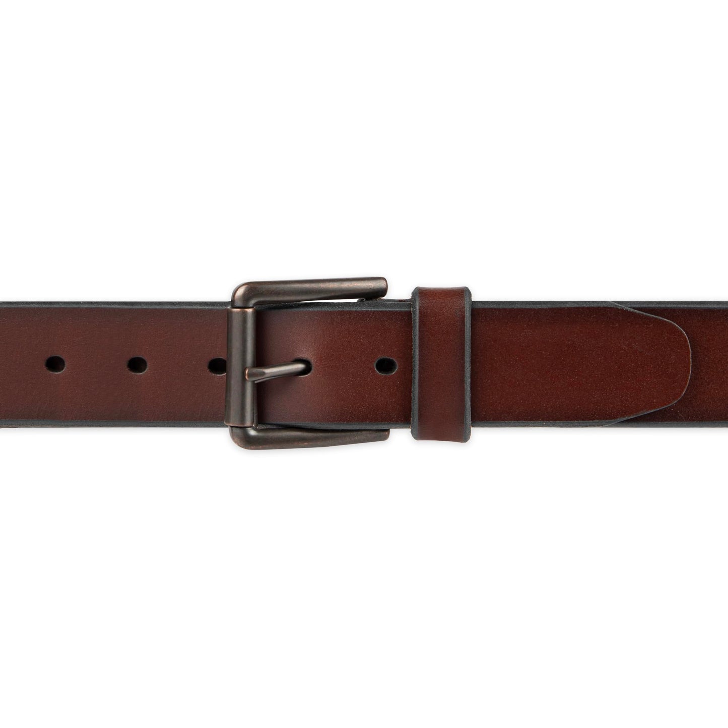 Dockers Mens Everyday Casual Regular And Big & Tall Sizing Apparel-belts, Brown, 38 US, 1.5" wide