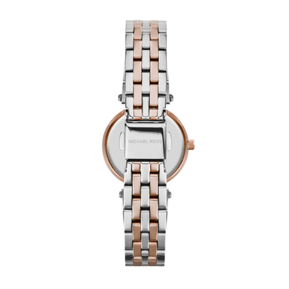 Michael Kors Darci Three-Hand Two-Tone Women's Watch (Model: MK3298)