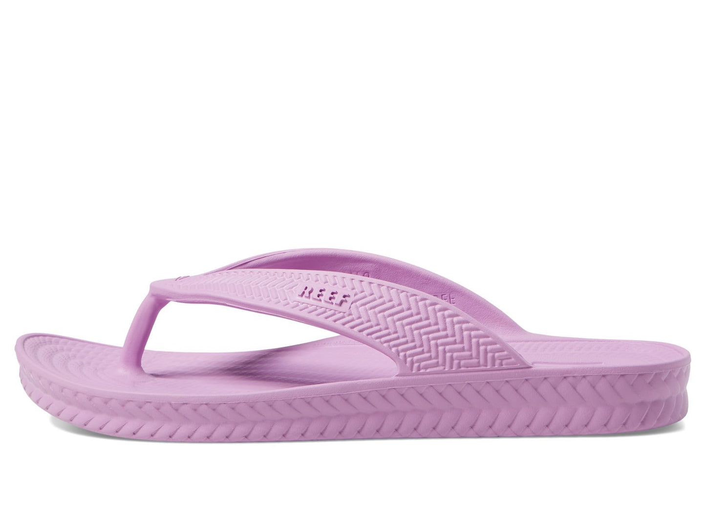 Reef Women's Water Court Sandal, Taffy, 11