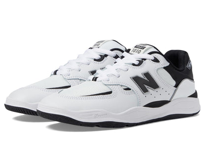 New Balance 1010 - Tiago Lemos White/Black 2 US Men's 6, Women's 7.5 Medium