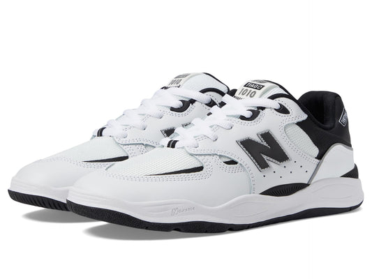 New Balance 1010 - Tiago Lemos White/Black 2 US Men's 6, Women's 7.5 Medium
