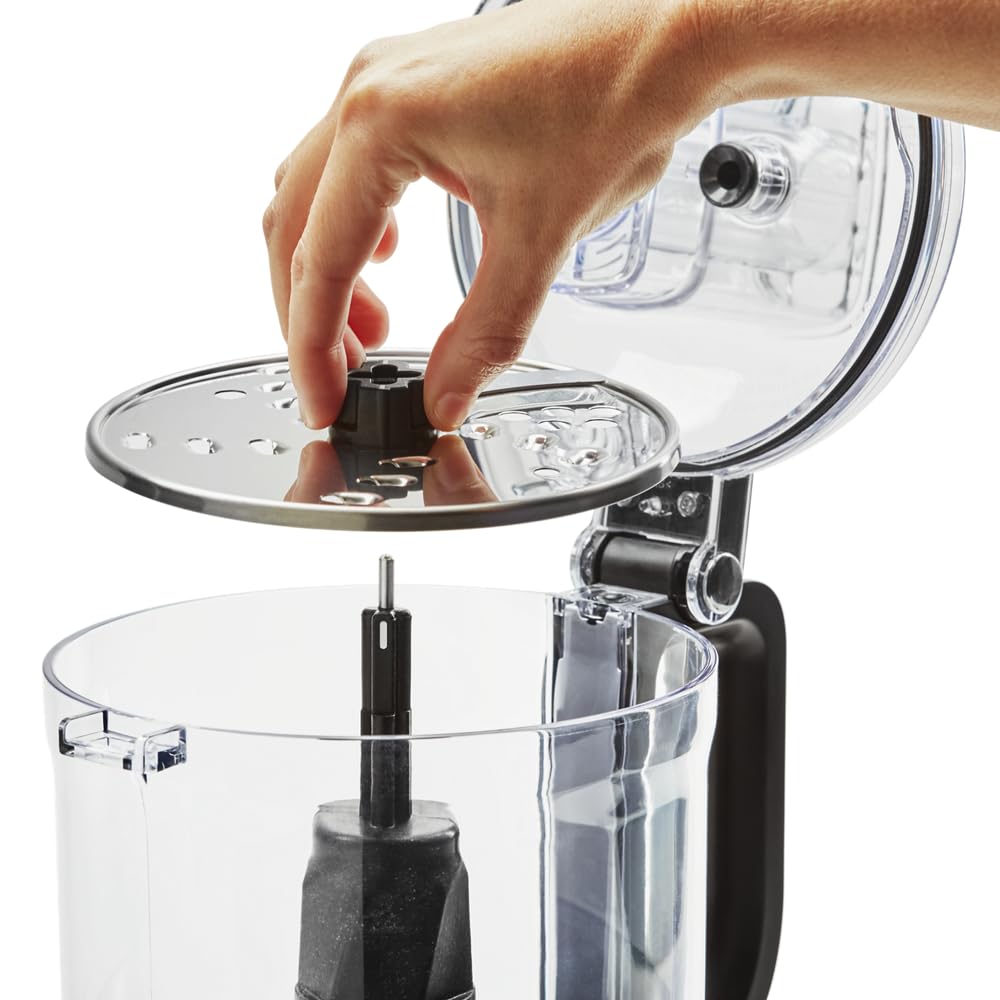 KitchenAid 7-Cup Food Processor - KFP0718