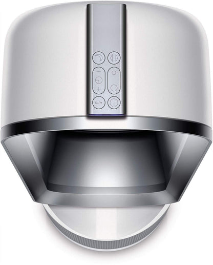 Dyson Purifier Cool™ TP07 Smart Air Purifier and Fan - White/Silver