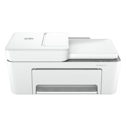 HP DeskJet 4255e Wireless All-in-One Color Inkjet Printer, Scanner, Copier, Best-for-Home, 3 Months of Ink Included (588S6A)