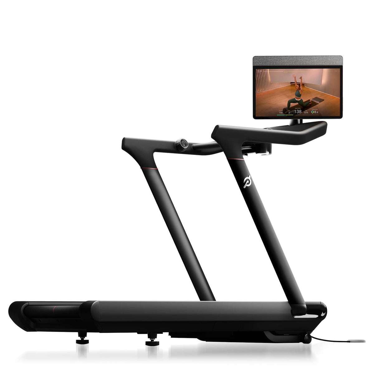 Peloton Treadmill, Cross Training Tread for Running, Walking & Hiking